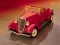 Peli Antique Cars Puzzle verkossa