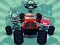 Peli Crazy Monster Trucks Memory verkossa