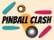 Peli Pinball Clash verkossa