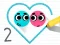 Peli Love Balls 2 verkossa