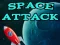 Peli Space Attack verkossa