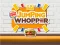 Peli Jumping Whopper verkossa
