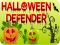 Peli Halloween Defender verkossa