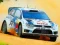 Peli Rally Car Driving Jigsaw verkossa