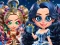 Peli Nutcracker New Years Adventures verkossa