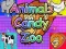 Peli Animals Candy Zoo verkossa