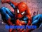 Peli Spiderman Puzzle verkossa