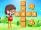 Peli Crossword Kingdom verkossa