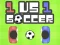 Peli 1vs1 soccer verkossa
