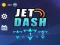 Peli Jet Dash verkossa