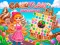 Peli Candyland: Match-3 verkossa