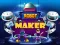 Peli Robot Maker verkossa