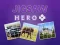 Peli Jigsaw Hero verkossa