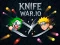 Peli Knife WAR.IO verkossa