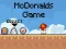 Peli McDonalds Collect Foods verkossa