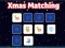 Peli Xmas Matching verkossa