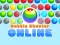 Peli Bubble Shooter Online verkossa
