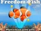 Peli Freedom Fish verkossa