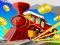 Peli Train Racing 3D verkossa