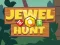 Peli Jewel Hunt verkossa