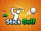 Peli Stick Golf verkossa