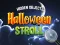 Peli Hidden Objects: Halloween Stroll verkossa