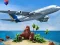 Peli Air plane Simulator Island Travel verkossa