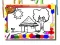 Peli Back To School: House Coloring Book verkossa