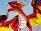 Peli Flying Dragon City Attack verkossa