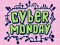 Peli Cyber Monday verkossa