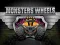 Peli Monsters  Wheels Special verkossa