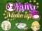 Peli Fairy make up verkossa
