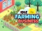 Peli Idle Farming Business verkossa