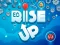 Peli Eg Rise Up verkossa