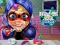 Peli Dotted Girl Skin Doctor verkossa
