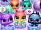 Peli Hatch Cute Bunnies verkossa