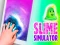Peli Slime Simulator verkossa