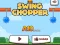 Peli Swing Chopper verkossa