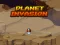 Peli Planet Invasion verkossa