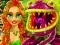 Peli Poison Ivy Flower Care verkossa