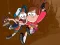 Peli Gravity Falls Match3 verkossa