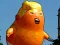Peli Trump Flying Adventure verkossa