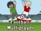 Peli Football Multiplayer verkossa