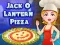 Peli Jack O Lantern pizza verkossa