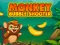 Peli Monkey Bubble Shooter verkossa