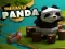 Peli The Last Panda verkossa