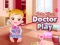 Peli Baby Hazel Doctor Play verkossa