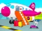 Peli Kids Airport Adventure verkossa