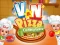 Peli V & N Pizza Cooking Game verkossa