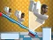 Peli Skibidi Toilet Jump verkossa